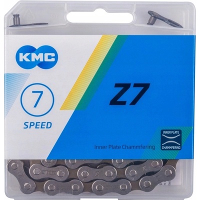 KLS KMC Z7