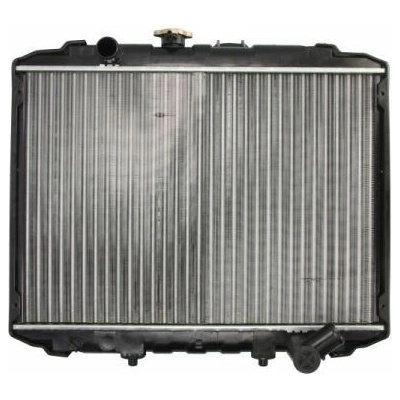 Chladič, chlazení motoru THERMOTEC D70505TT