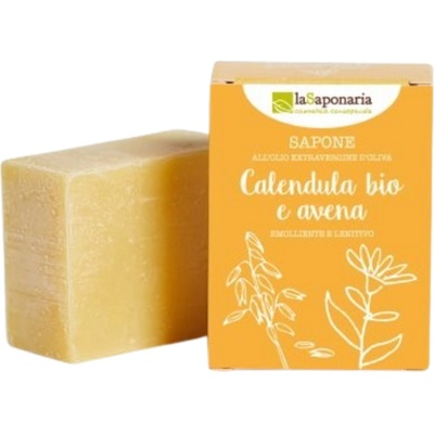 La Saponaria mydlo nechtík ovos 100 g