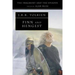 Finn and Hengest | John Ronald Reuel Tolkien (1998)
