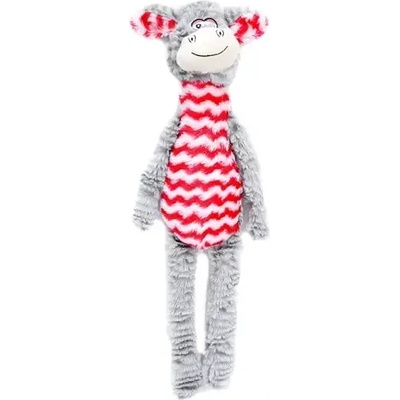 FREEDOG Играчка за куче плюшено магаре в два цвята 45см (f040110001)