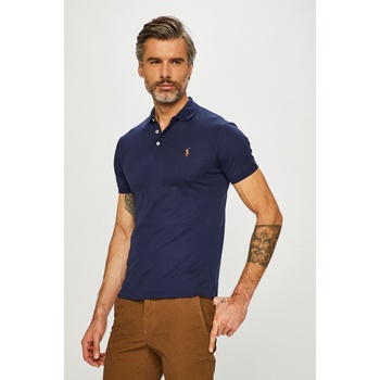 Image 1 of Ralph Lauren - Тениска с яка (710685514003)