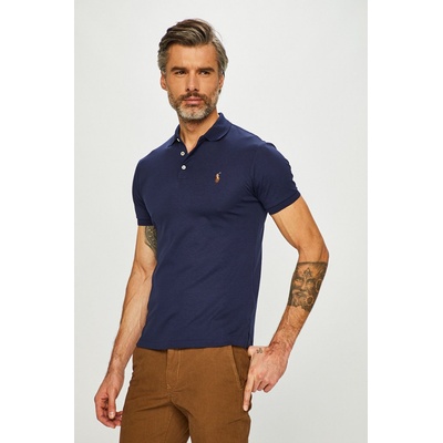 Ralph Lauren - Тениска с яка (710685514003)