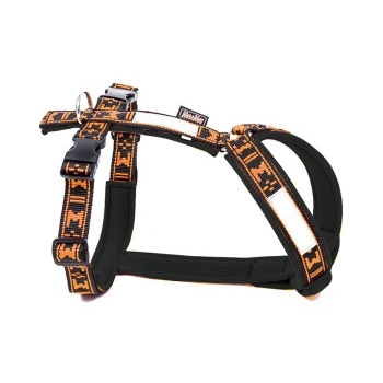 ManMat Postroj nylon Smart