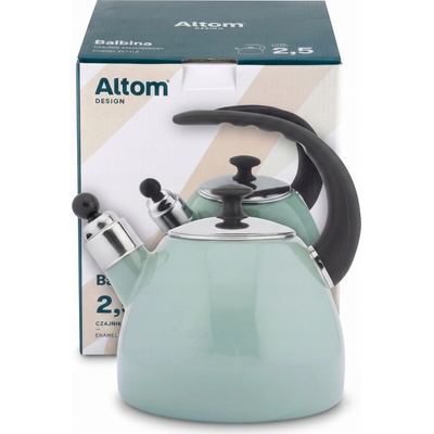 Altom Design Balbina šalviová 2,5l