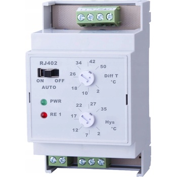 Elektrobock RJ402