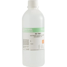 Hanna Instruments HI 7061L čistící roztok 500 ml