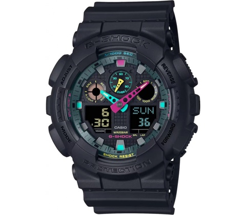 Casio GA-100MF-1A