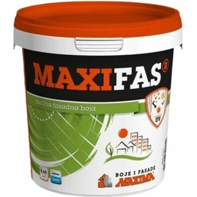 Maxima MAXIFAS báza A 0,65 l