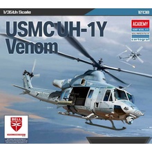 Academy Bell UH-1Y Venom 1:35