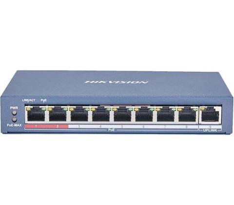 HIKVISION DS-3E0109P-E(C)