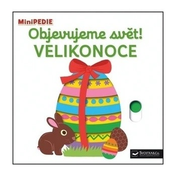 Objevujeme svět! Velikonoce