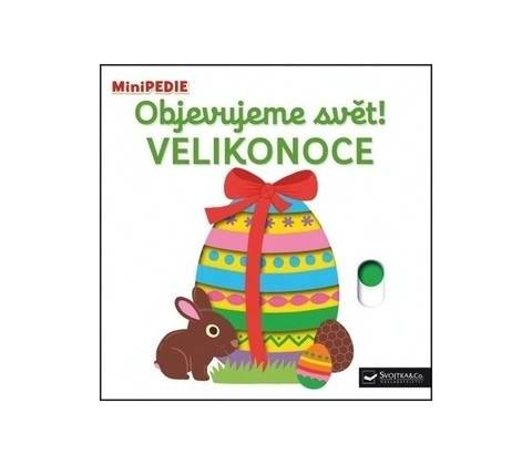 Objevujeme svět! Velikonoce