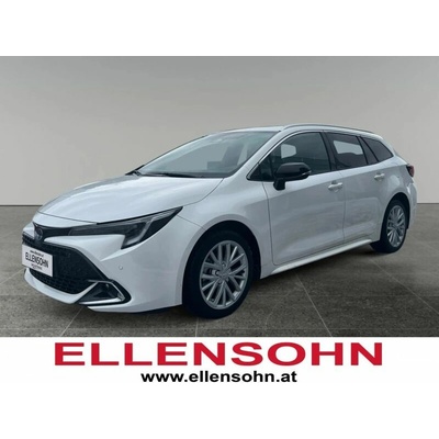 Toyota Corolla 1.8 Hybrid Touring Sports 103 kW