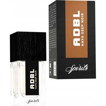 ADBL Spirits Hays Deep Noir 30 ml