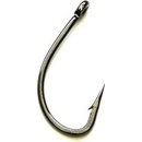 Rybářské háčky Ashima C-887 Super Heavy Carp vel.4 10 ks