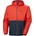 Helly Hansen Мъжко водоустойчиво яке Helly Hansen Hilo Rain Jacket Waterproof jacket - Alert Red - размер XL (002-3761-0114)