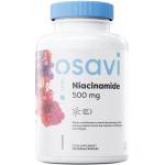 Osavi Niacinamide, 500 mg, 120 капсули, Osavi
