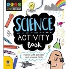 Science Activity Book