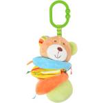 Lorelli Вибрираща играчка lorelli МЕЧЕ, Бежов - Код l11550 (l11550-10191390001-3800151991137)