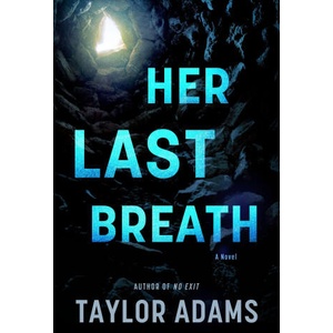 HER LAST BREATH (ISBN: 9780063394131)