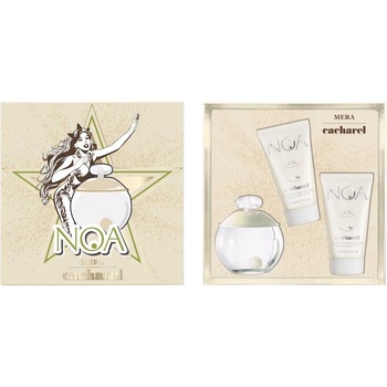 Image 1 of Cacharel Дамски луксозен комплект - Cacharel Noa Set
