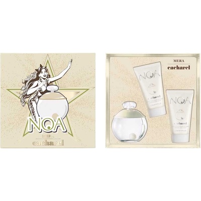 Cacharel Дамски луксозен комплект - Cacharel Noa Set