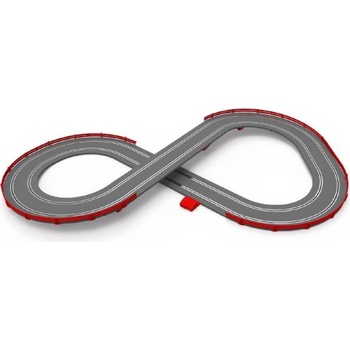 SCX Original Team Cupra Electric срещу Fuel