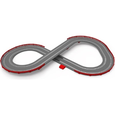 SCX Original Team Cupra Electric срещу Fuel