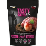 Tasty Dog Life Tasty Dogs Life Свинско месо в желе 500 г