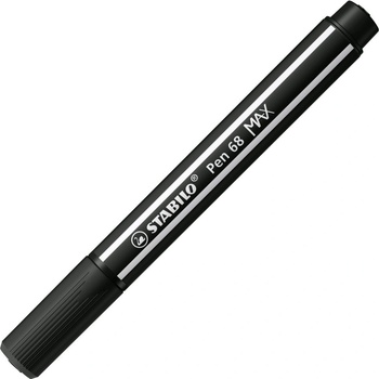 Stabilo Pen 68 Max čierny