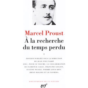 À la recherche du temps perdu | Proust (ISBN: 9782070111268)