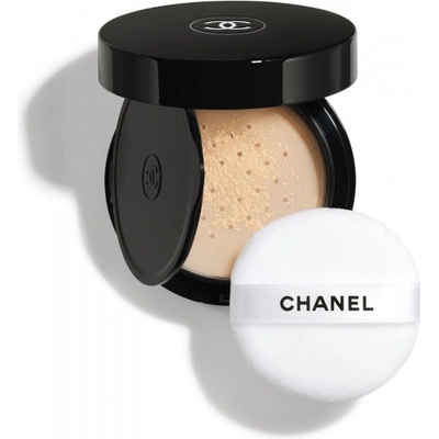 Chanel poudre universalle libre on - the - go fotmat sypký pudr s přirozeným finišem 40 medium plus 6 g