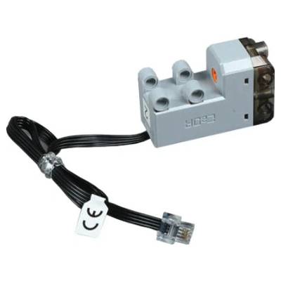 IQ models CaDA- STEERING MOTOR PLUG SYSTEM- JV5075