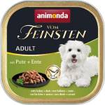 Animonda Vom Feinsten Adult - пуйка и патица 150 г