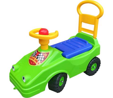 Dohány 5038 auto Formula