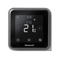 Inteligentné termostaty