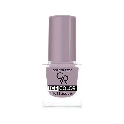 Golden Rose Ice Color lak na nehty 164 6 ml