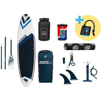 Paddleboard Gladiator Pro WS 10'7