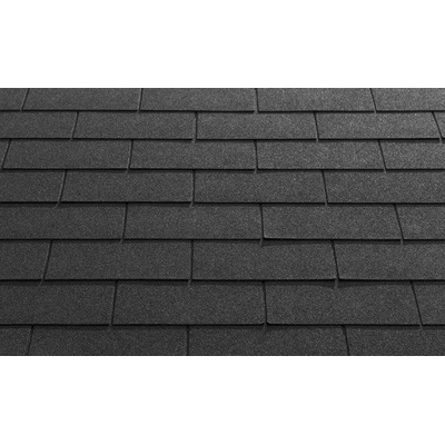 Katepal 3T černá 2,4 m²