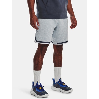 Under Armour Curry Fleece 9 short 1374302-465