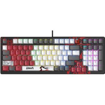 A4Tech Bloody S98 Naraka Red Switch (A4TKLA47387)
