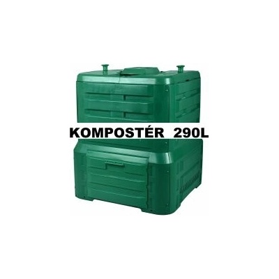 Jelínek Trading K 240 zelený