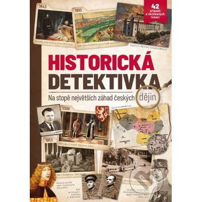 Historická detektivka