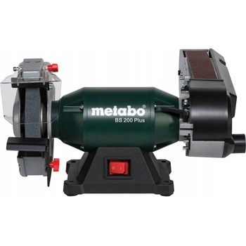 Metabo BS 200 Plus