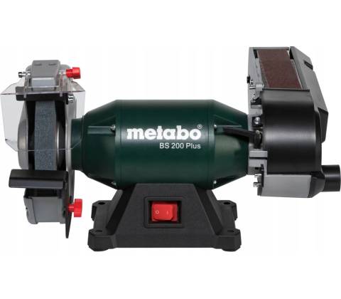 Metabo BS 200 Plus