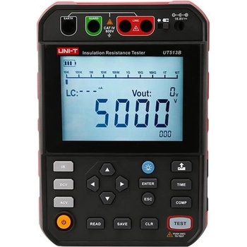 UNI-T UT513B