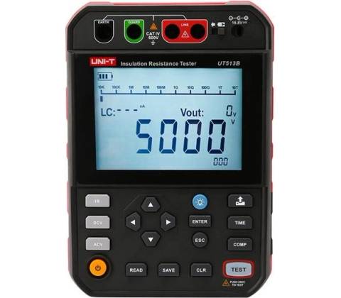UNI-T UT513B