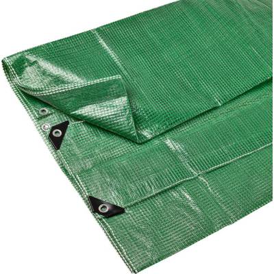 Dema Zakrývacia plachta 3 x 2 m 100 g/m² mriežková zelená
