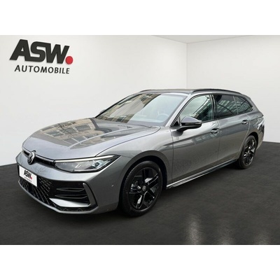 Volkswagen Passat 2.0 TDI R-Line DSG 110 kW